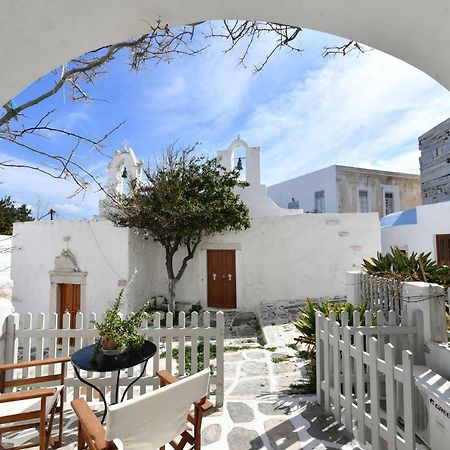 Kastro Cozy Guesthouse Πάρος Εξωτερικό φωτογραφία