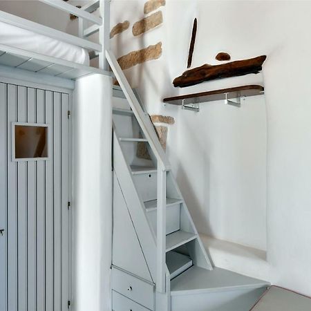 Kastro Cozy Guesthouse Πάρος Εξωτερικό φωτογραφία
