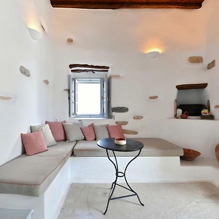 Kastro Cozy Guesthouse Πάρος Εξωτερικό φωτογραφία