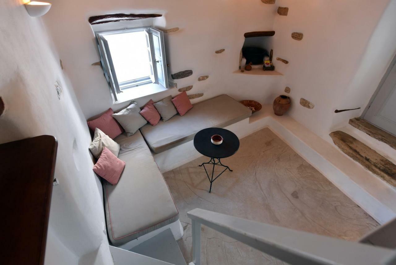 Kastro Cozy Guesthouse Πάρος Εξωτερικό φωτογραφία