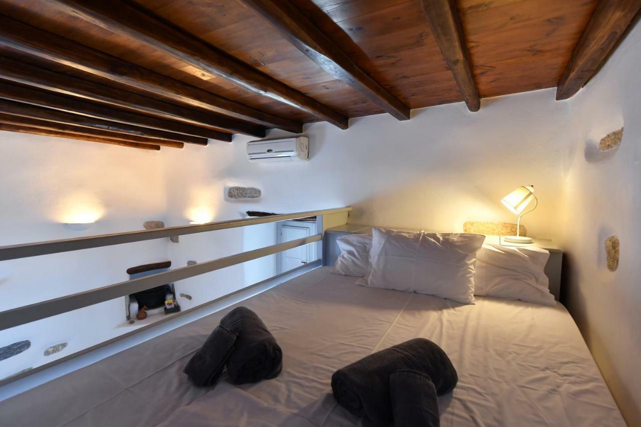 Kastro Cozy Guesthouse Πάρος Εξωτερικό φωτογραφία