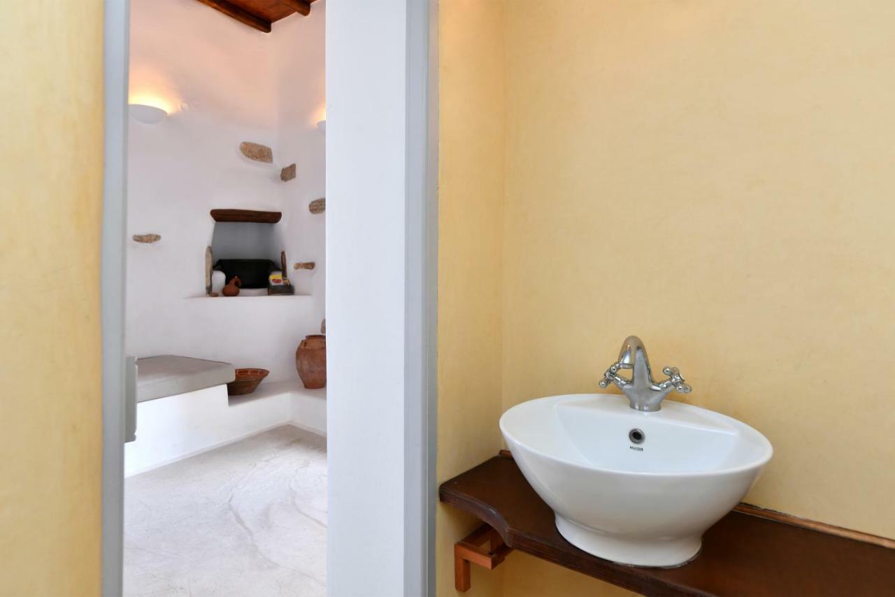 Kastro Cozy Guesthouse Πάρος Εξωτερικό φωτογραφία