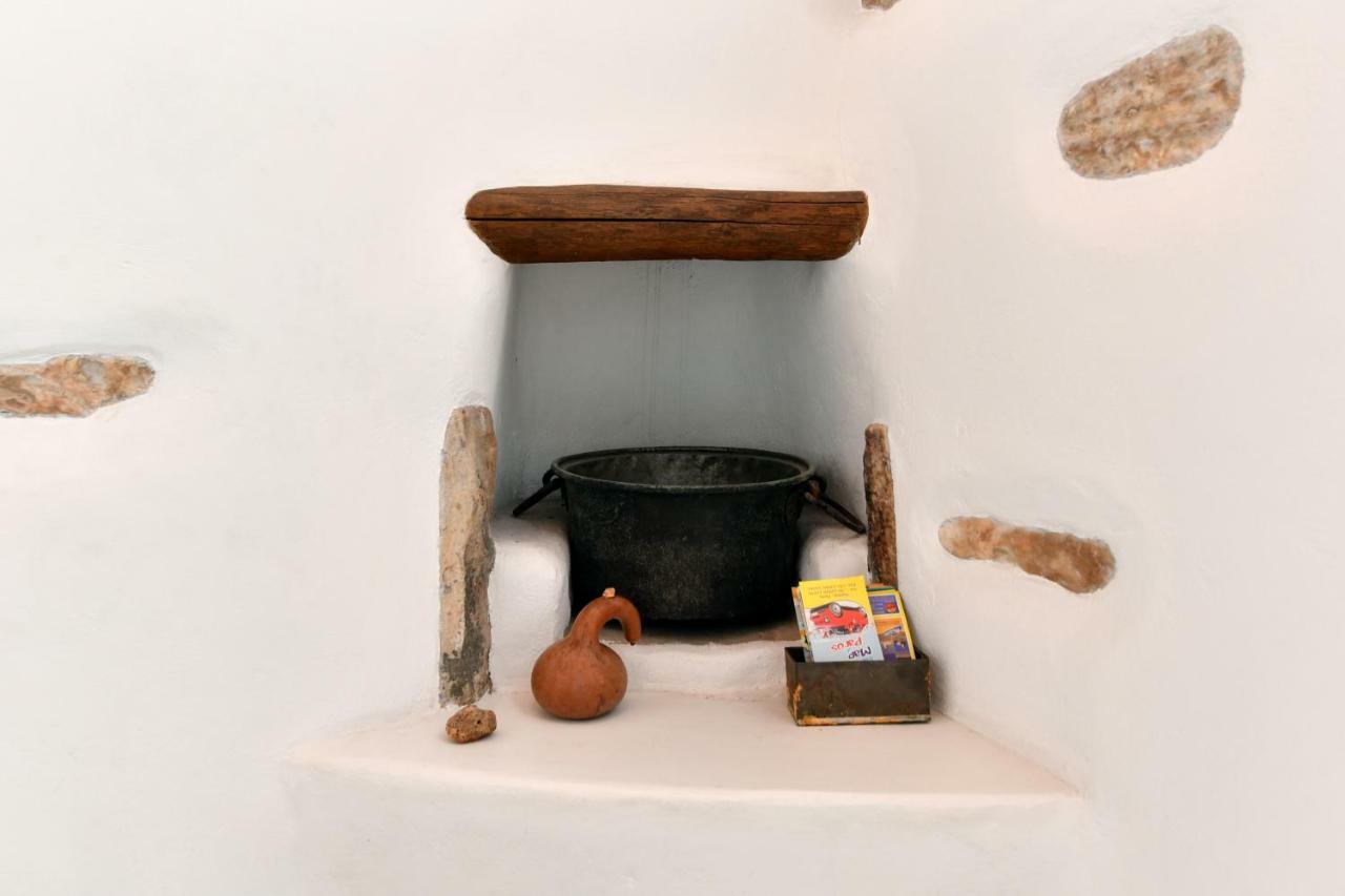 Kastro Cozy Guesthouse Πάρος Εξωτερικό φωτογραφία