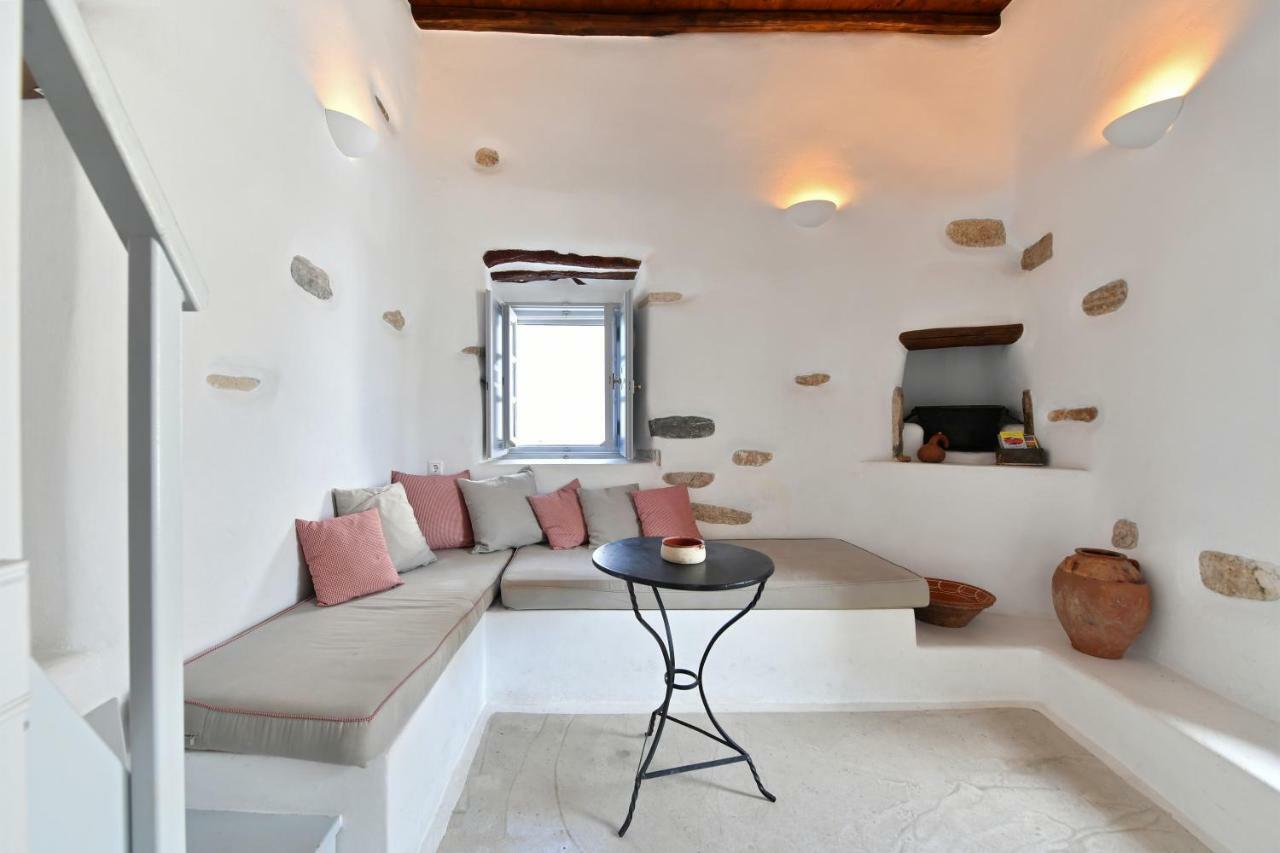 Kastro Cozy Guesthouse Πάρος Εξωτερικό φωτογραφία