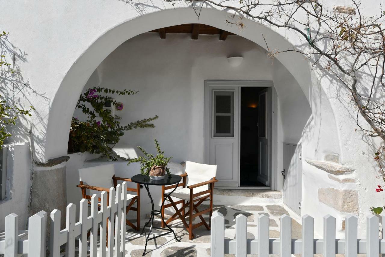 Kastro Cozy Guesthouse Πάρος Εξωτερικό φωτογραφία