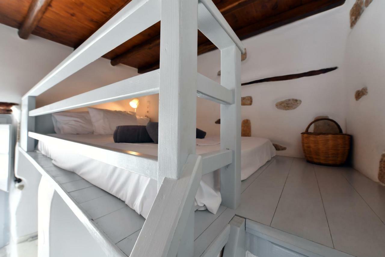 Kastro Cozy Guesthouse Πάρος Εξωτερικό φωτογραφία