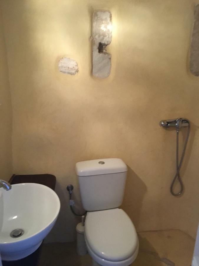 Kastro Cozy Guesthouse Πάρος Εξωτερικό φωτογραφία